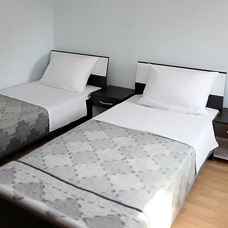 דירה Zadar Apartments