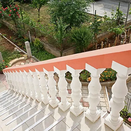דירה Zadar Apartments זאדאר