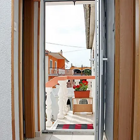 Zadar Apartments דירה