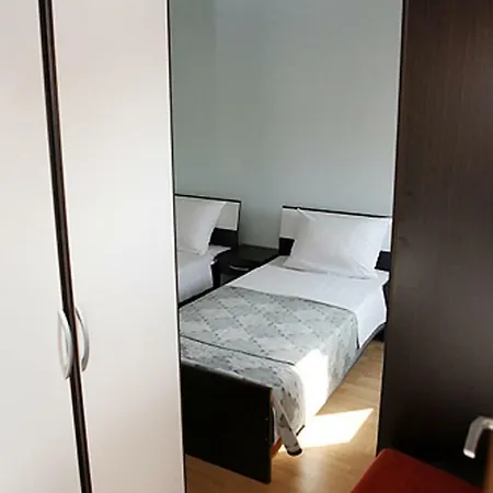 Zadar Apartments זאדאר