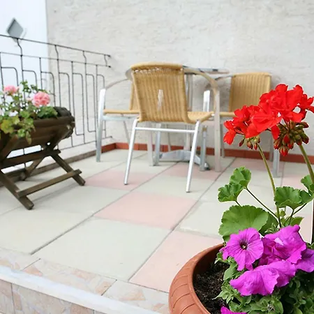Zadar Apartments * זאדאר