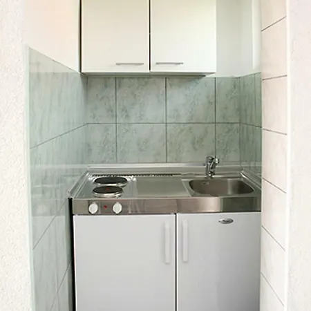 דירה Zadar Apartments *