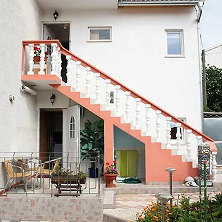 Zadar Apartments * זאדאר