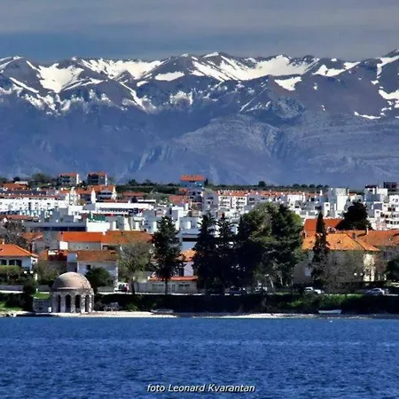 Zadar Apartments דירה *