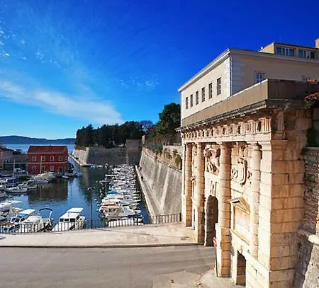 Zadar Apartments * זאדאר
