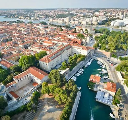 Zadar Apartments דירה זאדאר