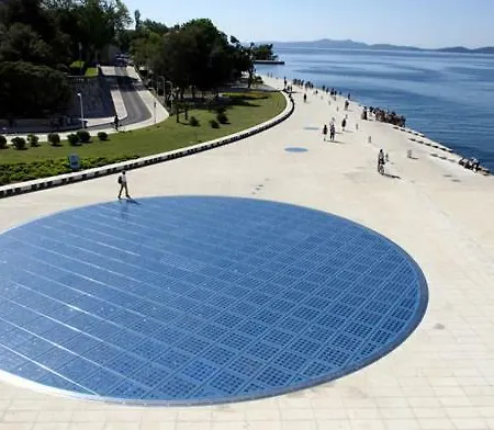 Zadar Apartments Apartman